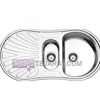 سینک ظرفشویی فانتزی سینک ظرفشویی فانتزی